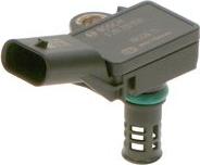 BOSCH 0 261 232 032 - Sensor, təzyiqi artırın furqanavto.az