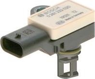 BOSCH 0 261 232 020 - Sensor, təzyiqi artırın furqanavto.az