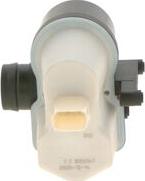 BOSCH 0 261 222 022 - Sensor, yanacaq çəni təzyiqi furqanavto.az