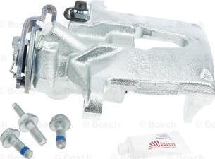 BOSCH 0 204 004 661 - Əyləc kaliperi furqanavto.az