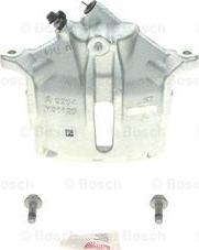 BOSCH 0 204 001 958 - Əyləc kaliperi furqanavto.az