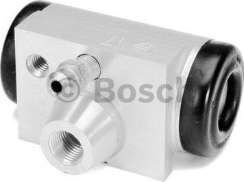 BOSCH 0 204 011 640 - Təkər əyləc silindri furqanavto.az