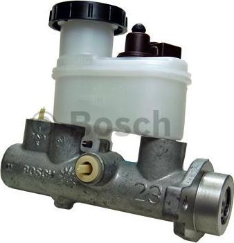 BOSCH 0 204 024 097 - Əyləc Baş Silindr furqanavto.az