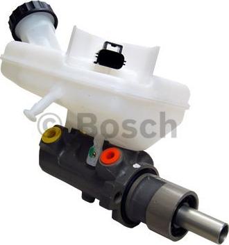 BOSCH 0 204 024 070 - Əyləc Baş Silindr www.furqanavto.az