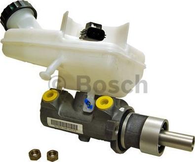 BOSCH 0 204 024 071 - Əyləc Baş Silindr furqanavto.az