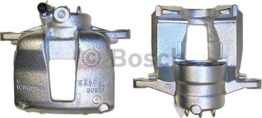 BOSCH 0 204 103 974 - Əyləc kaliperi furqanavto.az