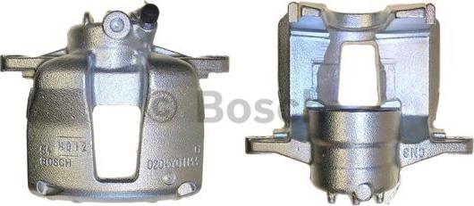 BOSCH 0 204 103 973 - Əyləc kaliperi furqanavto.az