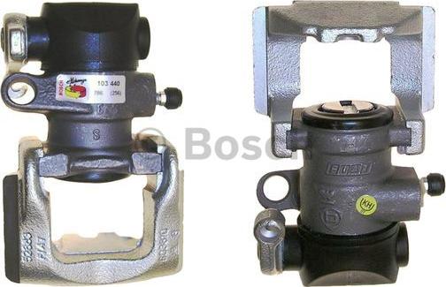 BOSCH 0 204 103 440 - Əyləc kaliperi furqanavto.az