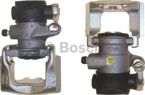 BOSCH 0 204 103 441 - Əyləc kaliperi furqanavto.az