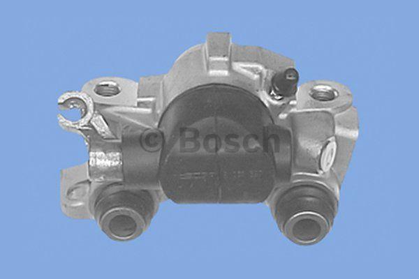 BOSCH 0 204 103 075 - Əyləc kaliperi furqanavto.az