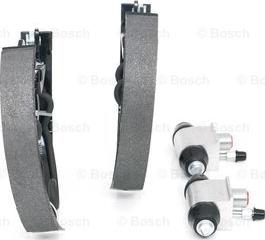 BOSCH 0 204 114 648 - Əyləc Başlığı Dəsti furqanavto.az