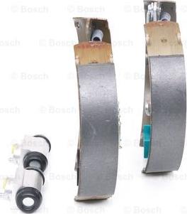 BOSCH 0 204 114 655 - Əyləc Başlığı Dəsti furqanavto.az