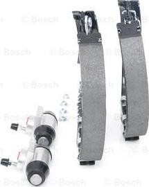 BOSCH 0 204 114 651 - Əyləc Başlığı Dəsti furqanavto.az