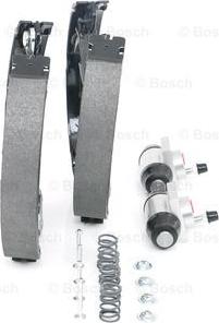 BOSCH 0 204 114 651 - Əyləc Başlığı Dəsti furqanavto.az