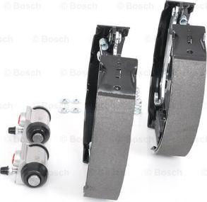 BOSCH 0 204 114 679 - Əyləc Başlığı Dəsti furqanavto.az