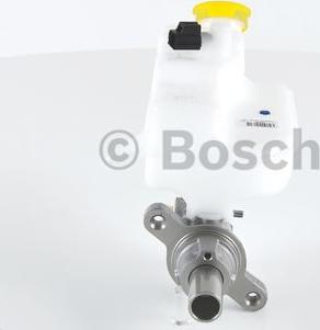 BOSCH 0 204 123 716 - Əyləc Baş Silindr furqanavto.az