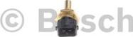 BOSCH 0 280 130 040 - Sensor, soyuducu suyun temperaturu furqanavto.az