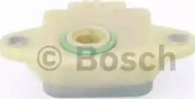 BOSCH 0 280 122 009 - Sensor, tənzimləyici mövqeyi furqanavto.az