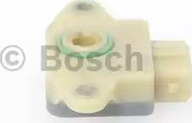 BOSCH 0 280 122 009 - Sensor, tənzimləyici mövqeyi furqanavto.az