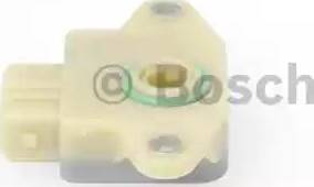 BOSCH 0 280 122 009 - Sensor, tənzimləyici mövqeyi furqanavto.az