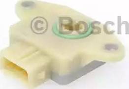 BOSCH 0 280 122 009 - Sensor, tənzimləyici mövqeyi furqanavto.az