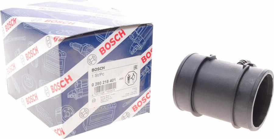 BOSCH 0 280 218 401 - Hava Kütləsi Sensoru furqanavto.az