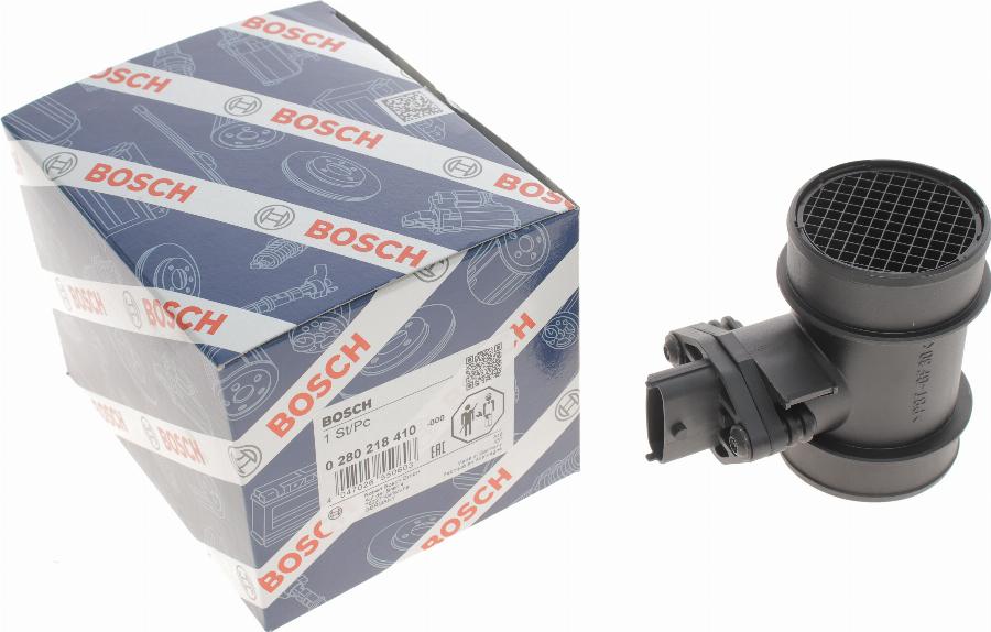 BOSCH 0 280 218 410 - Hava Kütləsi Sensoru furqanavto.az