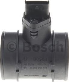 BOSCH 0280218051 - Hava Kütləsi Sensoru furqanavto.az