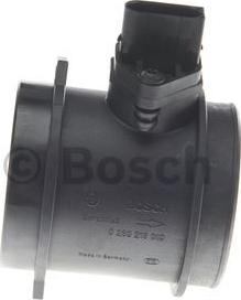 BOSCH 0280218010 - Hava Kütləsi Sensoru furqanavto.az