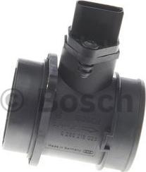 BOSCH 0280218023 - Hava Kütləsi Sensoru furqanavto.az