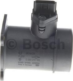 BOSCH 0 280 218 152 - Hava Kütləsi Sensoru furqanavto.az