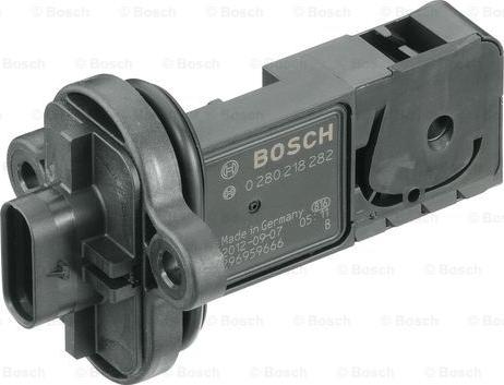 BOSCH 0 280 218 282 - Hava Kütləsi Sensoru furqanavto.az