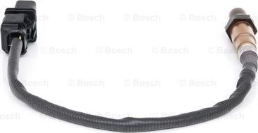 BOSCH 0 281 004 465 - Lambda Sensoru furqanavto.az