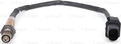 BOSCH 0 281 004 465 - Lambda Sensoru furqanavto.az