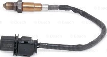 BOSCH 0 281 004 465 - Lambda Sensoru furqanavto.az