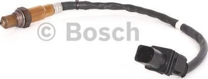 BOSCH 0 281 004 404 - Lambda Sensoru furqanavto.az