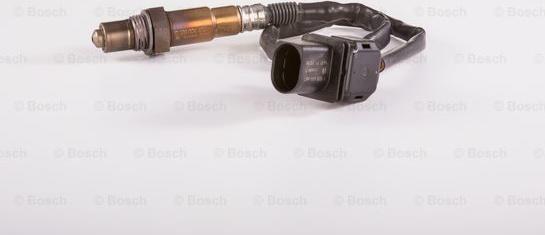 BOSCH 0 281 004 402 - Lambda Sensoru furqanavto.az