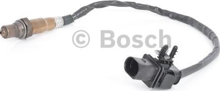 BOSCH 0281004412 - Lambda Sensoru furqanavto.az