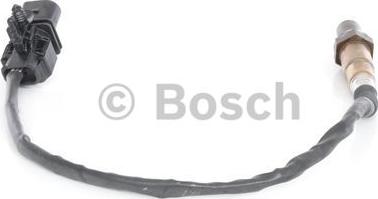 BOSCH 0 281 004 412 - Lambda Sensoru furqanavto.az