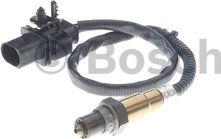 BOSCH 0 281 004 591 - Lambda Sensoru furqanavto.az