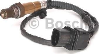 BOSCH 0 281 004 564 - Lambda Sensoru furqanavto.az