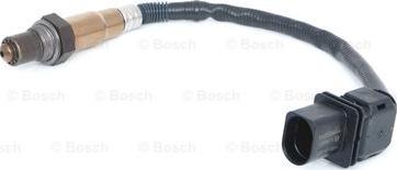 BOSCH 0 281 004 568 - Lambda Sensoru furqanavto.az