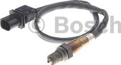 BOSCH 0 281 004 534 - Lambda Sensoru furqanavto.az