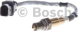 BOSCH 0 281 004 579 - Lambda Sensoru furqanavto.az