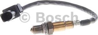 BOSCH 0 281 004 572 - Lambda Sensoru www.furqanavto.az