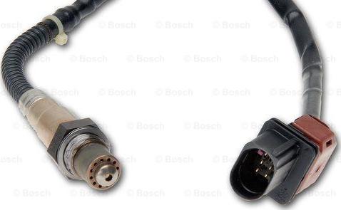 BOSCH 0 281 004 054 - Lambda Sensoru furqanavto.az