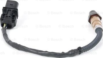 BOSCH 0 281 004 051 - Lambda Sensoru furqanavto.az