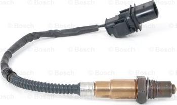 BOSCH 0 281 004 051 - Lambda Sensoru furqanavto.az