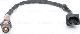 BOSCH 0 281 004 069 - Lambda Sensoru furqanavto.az