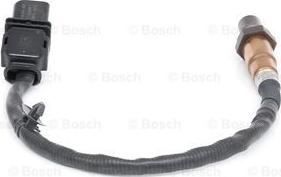 BOSCH 0 281 004 069 - Lambda Sensoru furqanavto.az